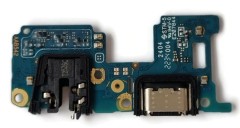 ORG Gniazdo ładowania oryginał USB złącze mikrofon do Realme 10 (RMX3630)