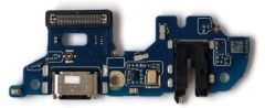 ORG Gniazdo ładowania oryginał mikrofon USB złącze do Realme C35 (RMX3511)