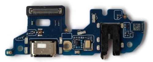 ORG Gniazdo ładowania oryginał mikrofon USB złącze do Realme C35 (RMX3511)