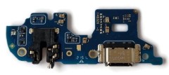 ORG Gniazdo ładowania oryginał mikrofon USB złącze do Realme C35 (RMX3511)
