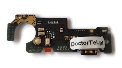ORG Gniazdo ładowania oryginał USB do Redmi Note 10 5G M2103K19G