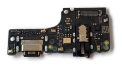 ORG Gniazdo ładowania oryginał USB do Redmi Note 10S M2101K7BG