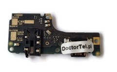 ORG Gniazdo ładowania oryginał USB do Redmi Note 10S M2101K7BG