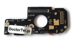 ORG Gniazdo ładowania oryginał USB do Xiaomi Redmi Note 11 2201117TG