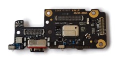 ORG Gniazdo ładowania oryginał USB do Redmi Note 11 Pro Plus 5G 21091116UG