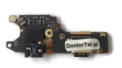 ORG Gniazdo ładowania oryginał USB do Redmi Note 9 M2003J15SC