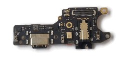 ORG Gniazdo ładowania oryginał USB do Redmi Note 9 M2003J15SC