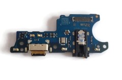 HQ Gniazdo ładowania USB złącze mikrofon do Samsung Galaxy A02s SM-A025