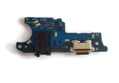 HQ Gniazdo ładowania USB złącze mikrofon do Samsung Galaxy A02s SM-A025