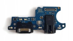 ORG Gniazdo ładowania oryginał USB złącze do Samsung Galaxy A03s SM-A037