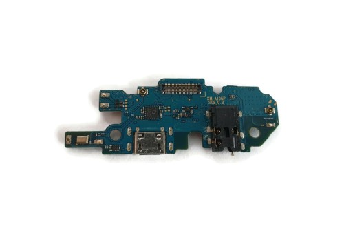 HQ Gniazdo ładowania mikrofon USB złącze do Samsung Galaxy A10 SM-A105