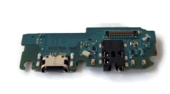 ORG Gniazdo ładowania oryginał USB złącze do Samsung Galaxy A12 A125