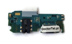 ORG Gniazdo ładowania oryginał USB złącze do Samsung Galaxy A12 A125