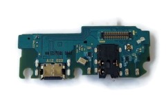 ORG Gniazdo ładowania oryginał USB złącze do Samsung Galaxy A12 A125