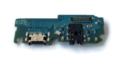 ORG Gniazdo ładowania oryginał USB złącze do Samsung Galaxy A12 A127