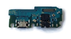 ORG Gniazdo ładowania oryginał USB złącze do Samsung Galaxy A12 A127