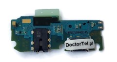 ORG Gniazdo ładowania oryginał USB złącze do Samsung Galaxy A12 A127