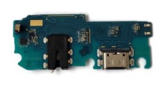 ORG Gniazdo demont złącze ładowania USB do Samsung Galaxy A12 / M12 SM-A125