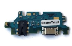 ORG Gniazdo ładowania oryginał USB złącze do Samsung Galaxy A13 A137