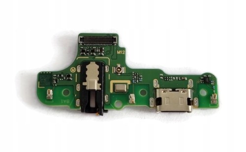 ORG Gniazdo ładowania USB Samsung A20s wer.M12