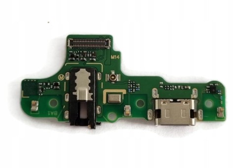 ORG Gniazdo demont złącze ładowania USB do Samsung Galaxy A20s M14 SM-A207