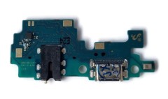 HQ Gniazdo ładowania USB złącze mikrofon do Samsung Galaxy A21S SM-A217