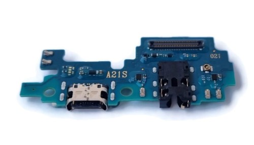 ORG Gniazdo ładowania oryginał USB złącze do Samsung Galaxy A21S A217F
