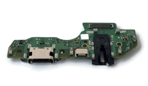 ORG Gniazdo ładowania oryginał USB złącze do Samsung Galaxy A22 5G A226