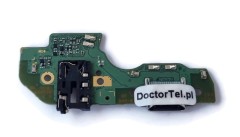 ORG Gniazdo ładowania oryginał USB złącze do Samsung Galaxy A22 5G A226