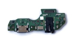ORG Gniazdo ładowania oryginał USB złącze do Samsung Galaxy A22 5G A226