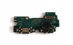 HQ Gniazdo ładowania USB złącze mikrofon do Samsung Galaxy A22 (4G) SM-A225