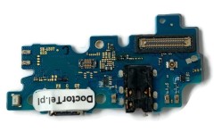 HQ Gniazdo ładowania USB złącze mikrofon do Samsung Galaxy A30S SM-A307