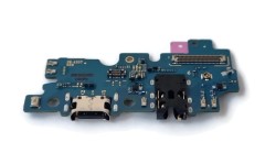ORG Gniazdo ładowania oryginał USB złącze do Samsung Galaxy A30S SM-A307