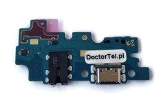 ORG Gniazdo ładowania oryginał USB złącze do Samsung Galaxy A30S SM-A307