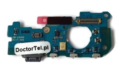 ORG Gniazdo ładowania oryginał USB złącze do Samsung Galaxy A33 5G SM-A336