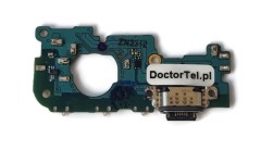 HQ Gniazdo Ładowania USB płytka złącze mikrofon Samsung Galaxy A34 SM-A346