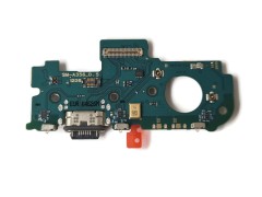 ORG Gniazdo USB oryginalne złącze ładowania Samsung Galaxy A35 5G (SM-A356)