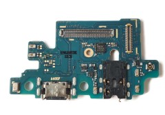 ORG Gniazdo demont złącze ładowania USB do Samsung Galaxy A40 (SM-A405)