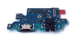 ORG Gniazdo ładowania oryginał USB złącze do Samsung Galaxy A40 SM-A405F