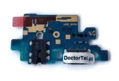 ORG Gniazdo ładowania oryginał USB złącze do Samsung Galaxy A40 SM-A405F