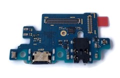 ORG Gniazdo ładowania oryginał USB złącze do Samsung Galaxy A40 SM-A405F