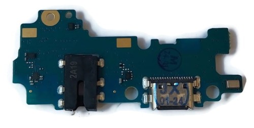 HQ Gniazdo ładowania USB złącze mikrofon do Samsung Galaxy A42 5G SM-A426