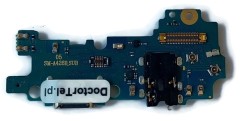 HQ Gniazdo ładowania USB złącze mikrofon do Samsung Galaxy A42 5G SM-A426