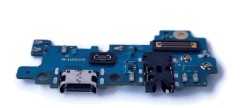 ORG Gniazdo ładowania oryginał USB złącze do Samsung Galaxy A42 5G SM-A426