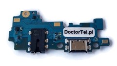 ORG Gniazdo ładowania oryginał USB złącze do Samsung Galaxy A42 5G SM-A426