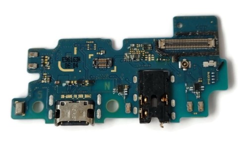 ORG Gniazdo demont złącze ładowania USB do Samsung Galaxy A50 SM-A505