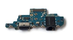 ORG Gniazdo ładowania oryginał USB złącze do Samsung Galaxy A52 5G/4G A526