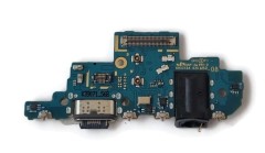 ORG Gniazdo ładowania oryginał USB złącze do Samsung Galaxy A52 5G/4G A526