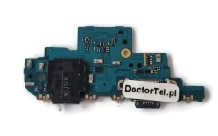 ORG Gniazdo ładowania oryginał USB złącze do Samsung Galaxy A52 5G/4G A526