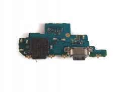 HQ Gniazdo ładowania USB złącze mikrofon do Samsung Galaxy A52 SM-A525